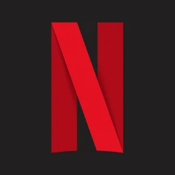 Symbol von Netflix